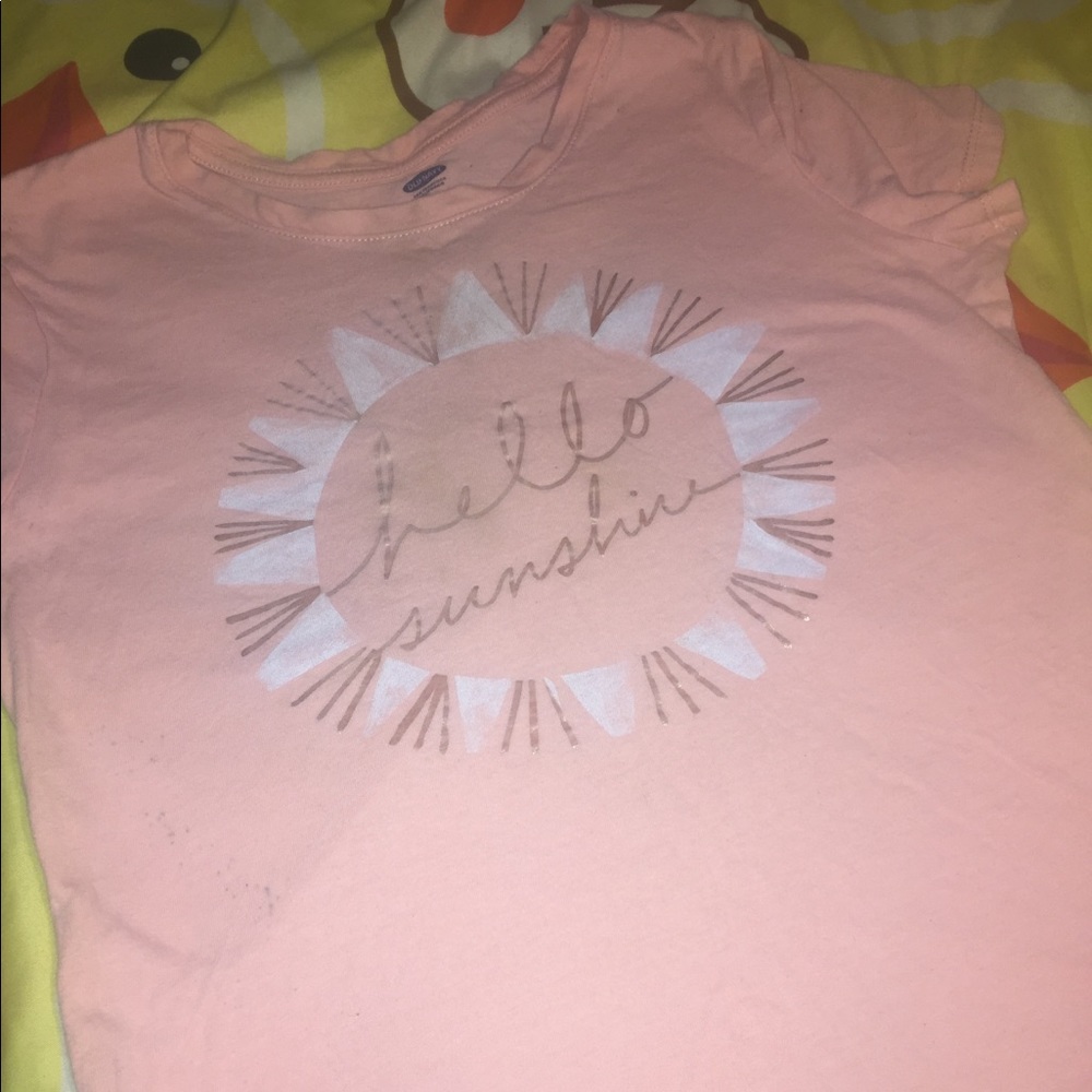 Old Navy shirt